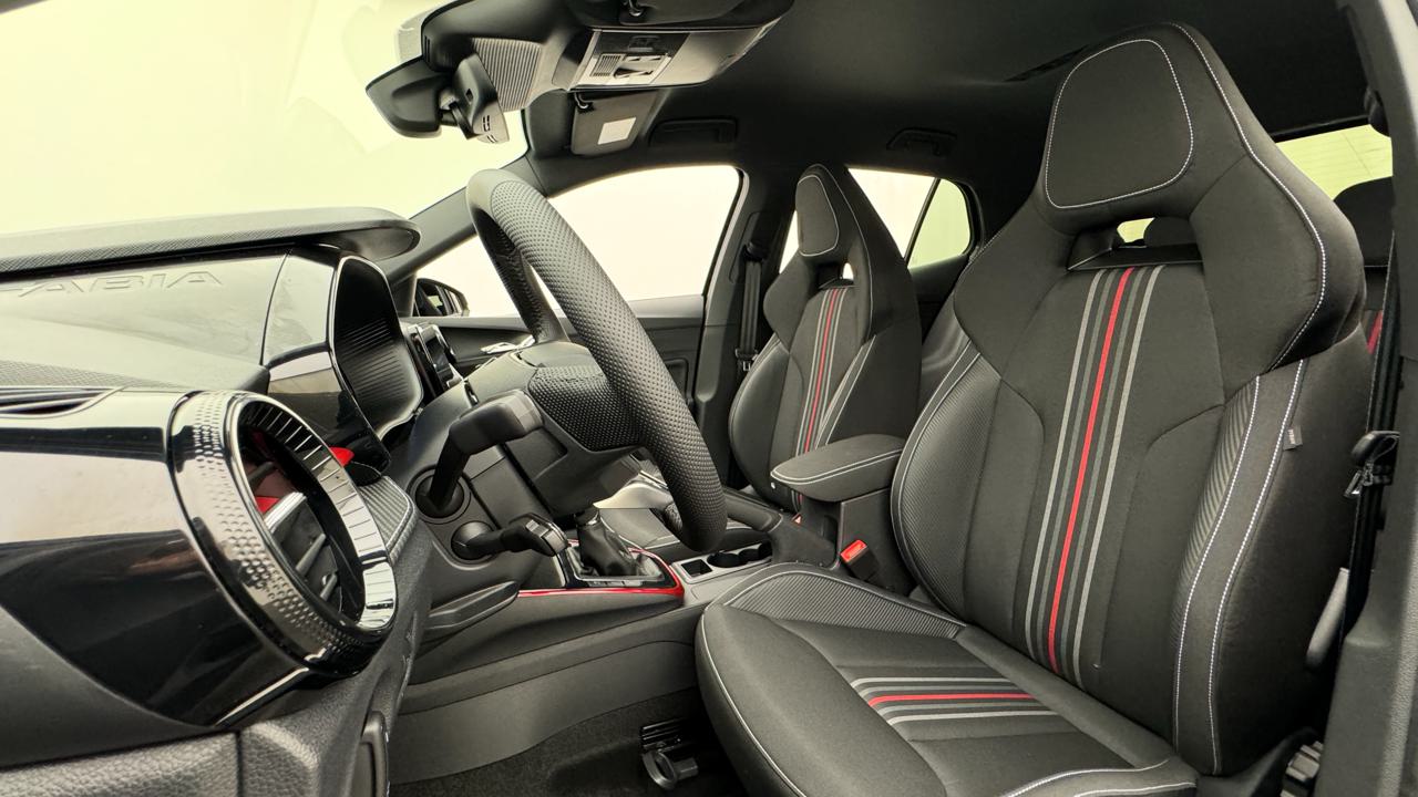 Skoda<br>Fabia 1.0 TSI Monte Carlo DSG