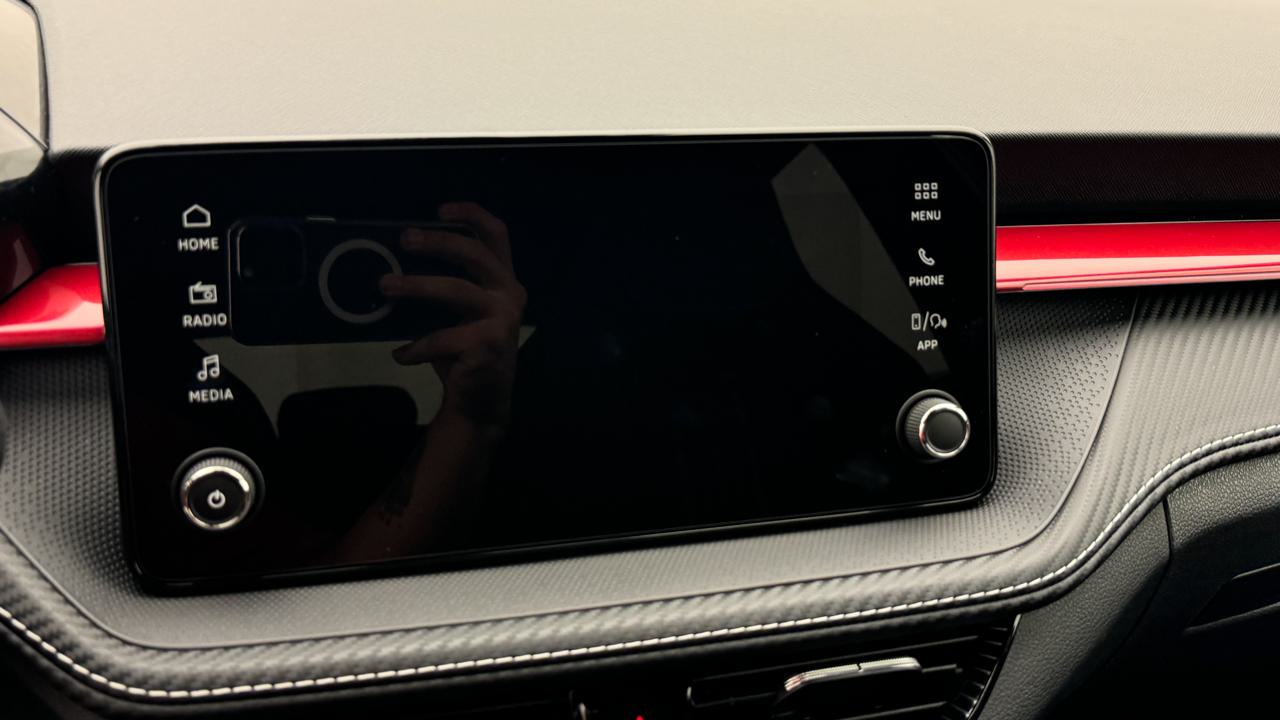 Skoda<br>Fabia 1.0 TSI Monte Carlo DSG