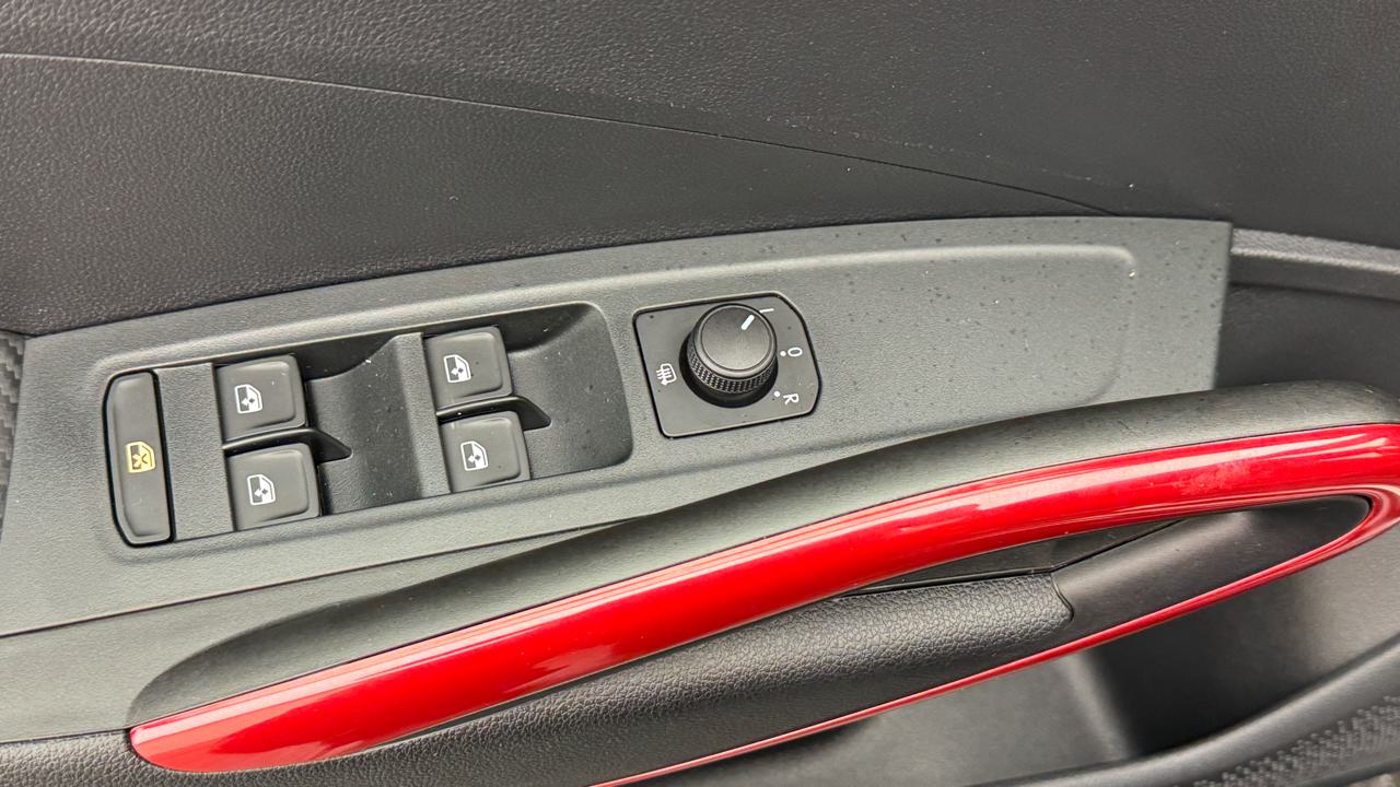 Skoda<br>Fabia 1.0 TSI Monte Carlo DSG