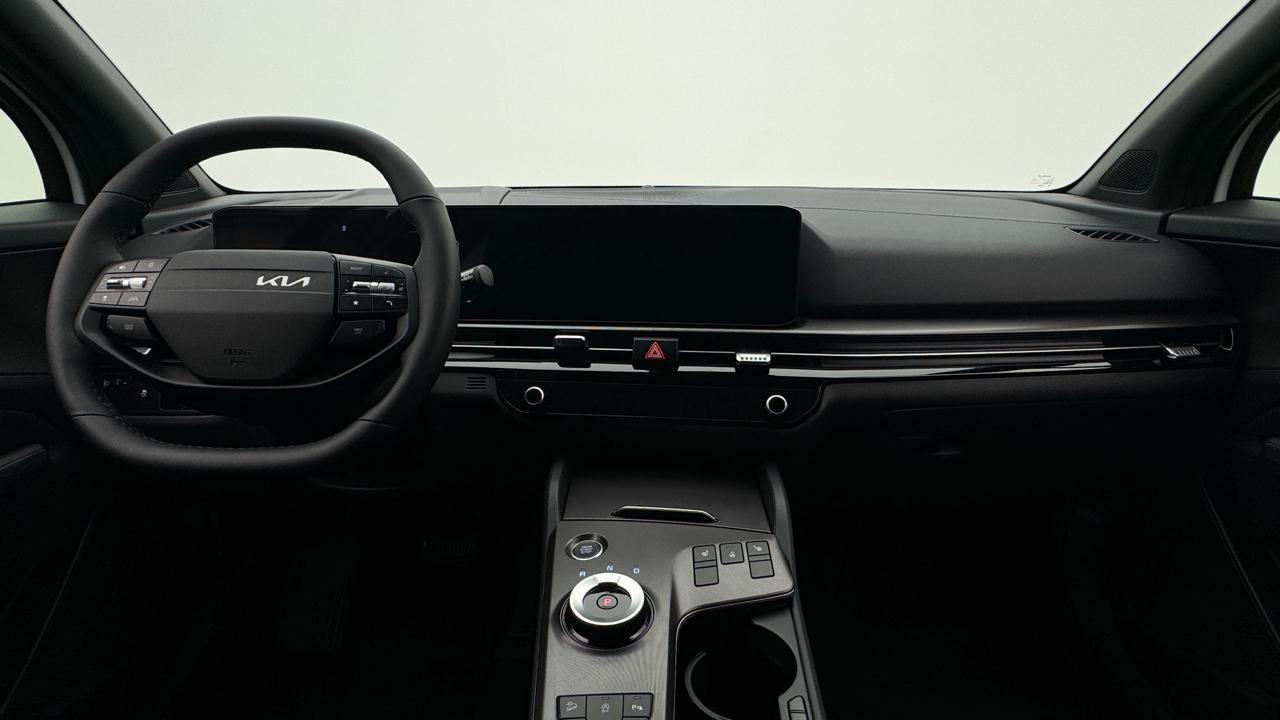 Kia<br>Sportage 1.6T-GDi Black Edition 4x4 7DCT