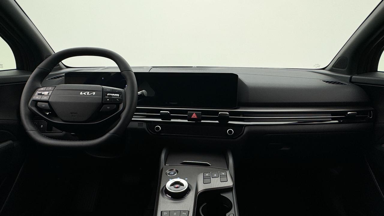 Kia<br>Sportage 1.6T-GDi Black Edition 4x4 7DCT