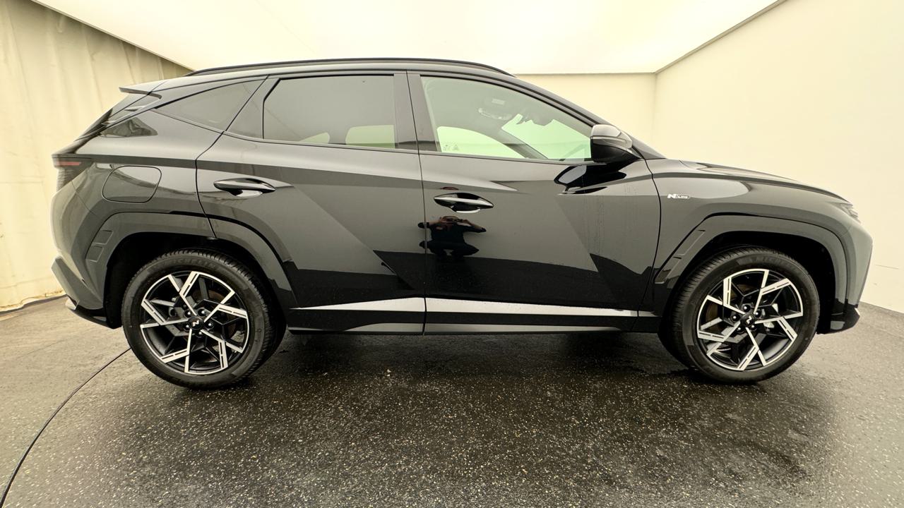 Hyundai<br>Tucson 1.6 TGDI PHEV N-Line 4WD