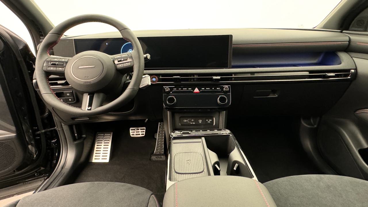 Hyundai<br>Tucson 1.6 TGDI PHEV N-Line 4WD