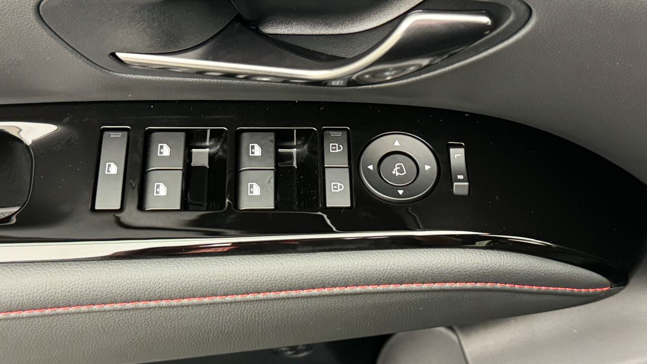 Hyundai<br>Tucson 1.6 TGDI PHEV N-Line 4WD