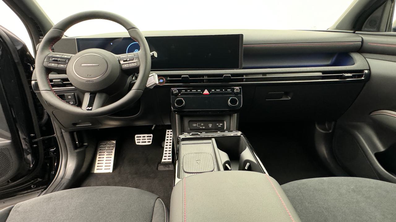 Hyundai<br>Tucson 1.6 TGDI HEV N-Line 4WD