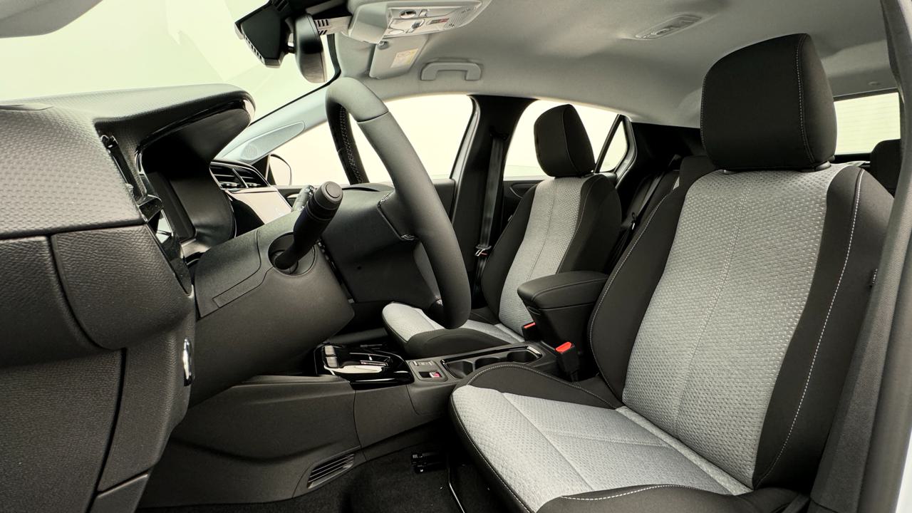 Opel<br>Corsa e- 50kWh Edition