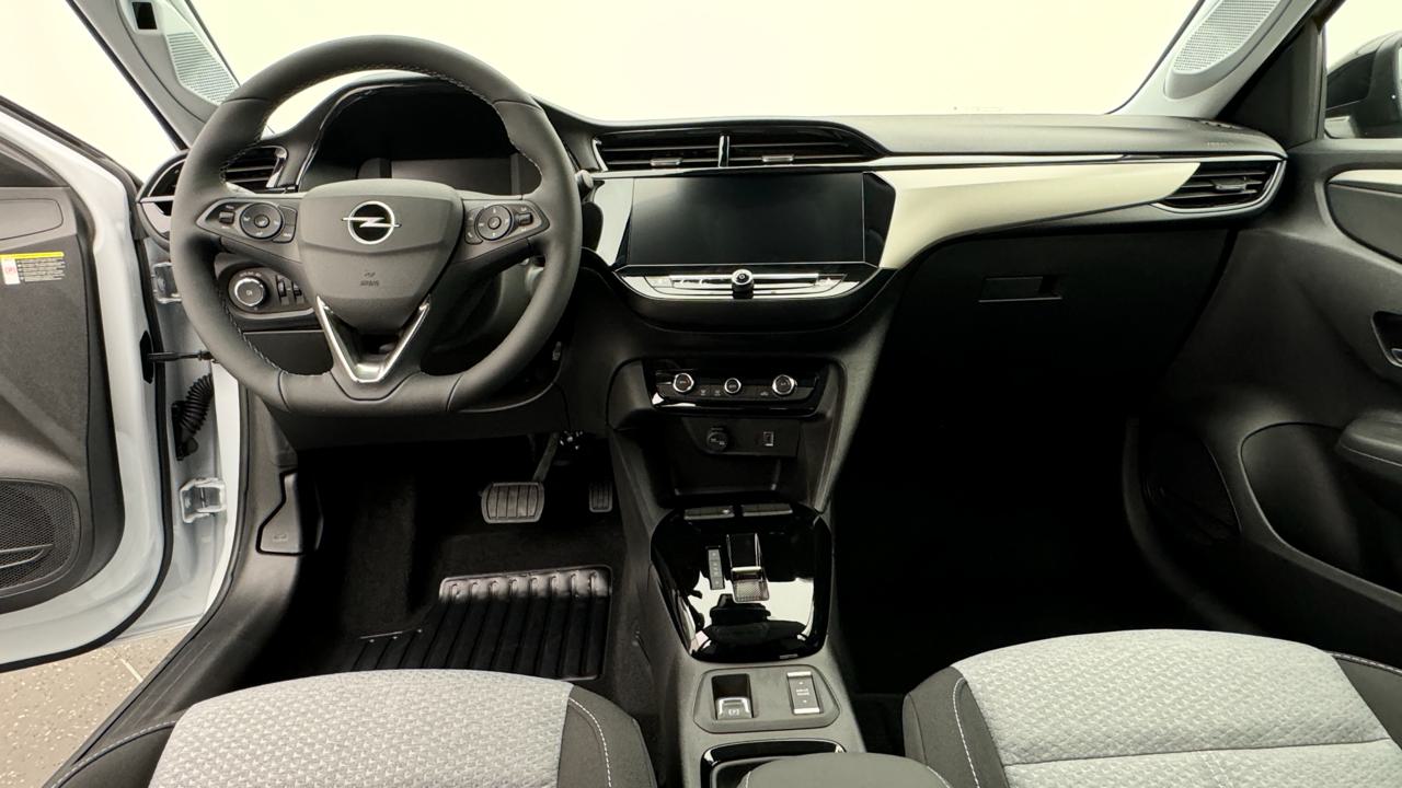 Opel<br>Corsa e- 50kWh Edition