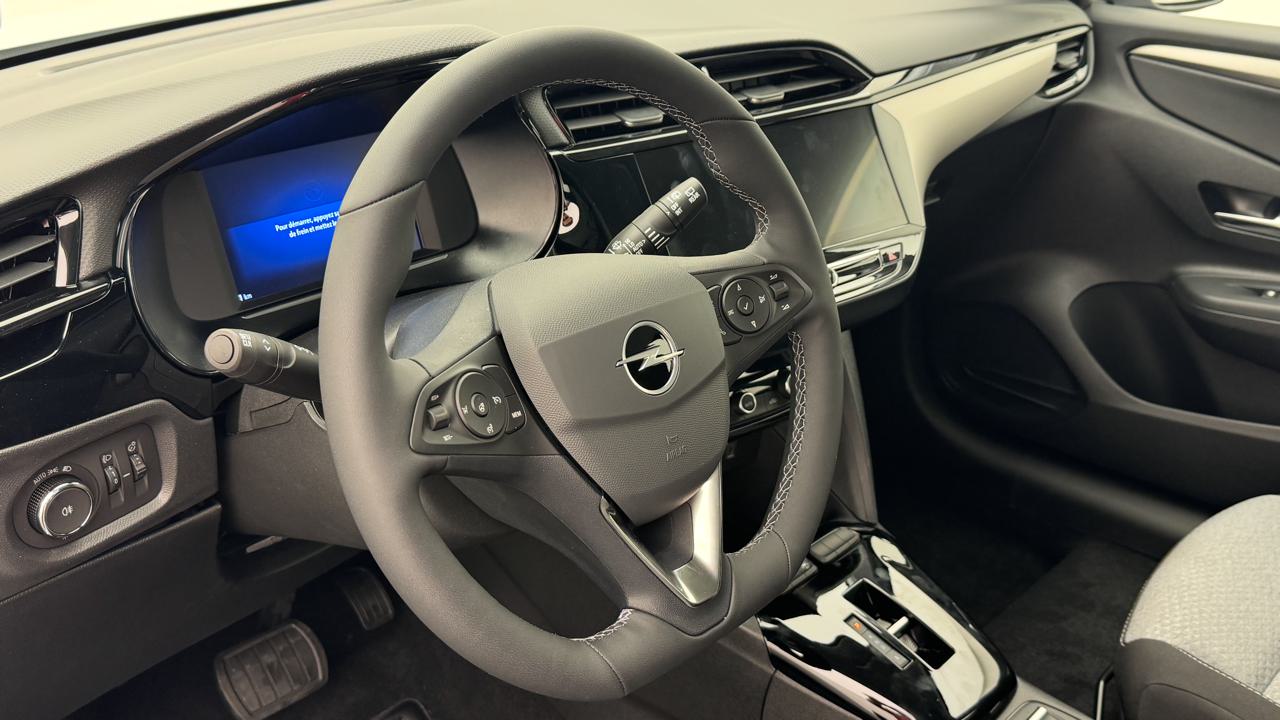 Opel<br>Corsa e- 50kWh Edition