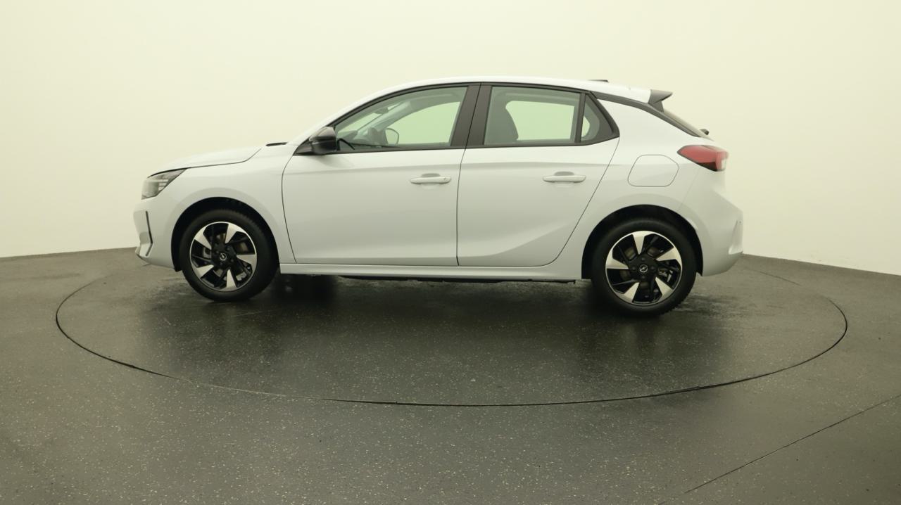 Opel<br>Corsa e- 50kWh Edition