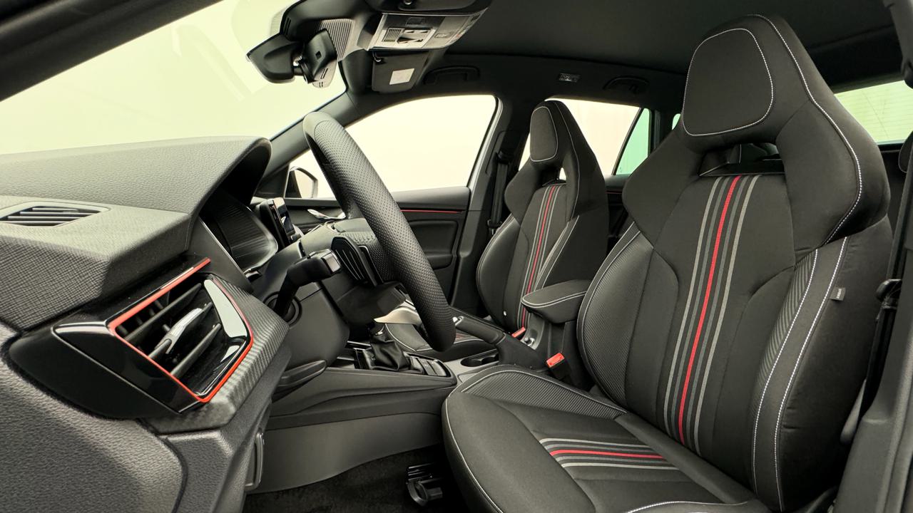 Skoda<br>Kamiq 1.0 TSI Monte Carlo DSG
