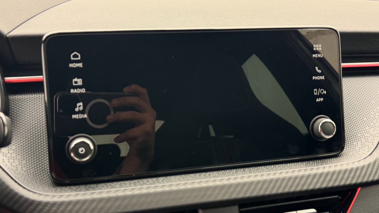 Skoda<br>Kamiq 1.0 TSI Monte Carlo DSG
