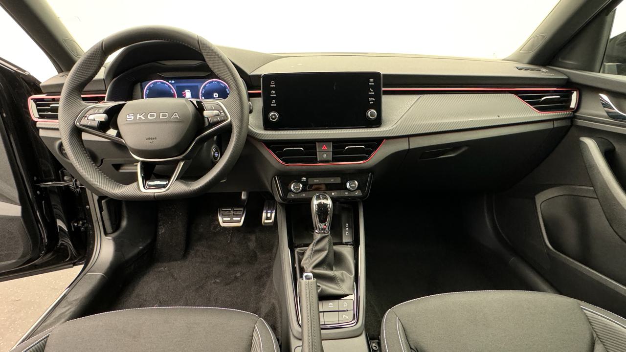 Skoda<br>Kamiq 1.0 TSI Monte Carlo DSG