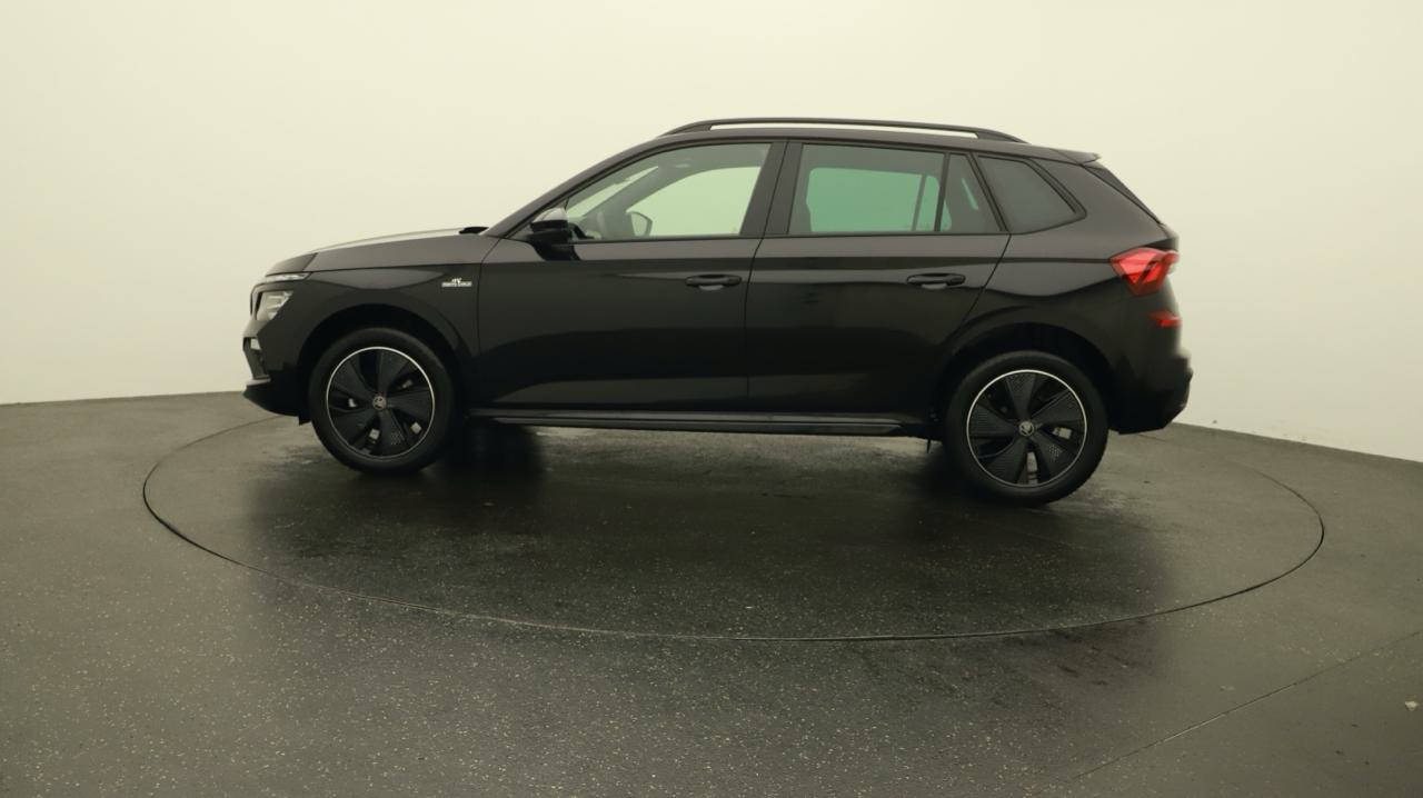 Skoda<br>Kamiq 1.0 TSI Monte Carlo DSG