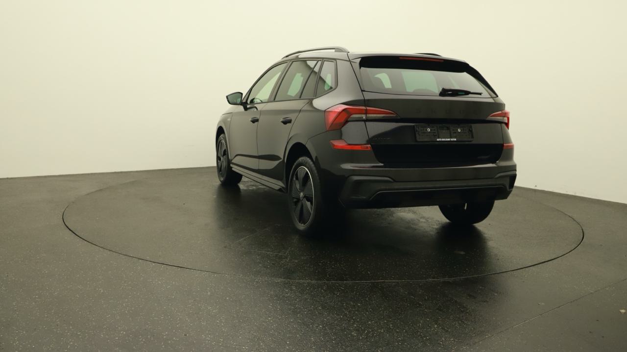 Skoda<br>Kamiq 1.0 TSI Monte Carlo DSG