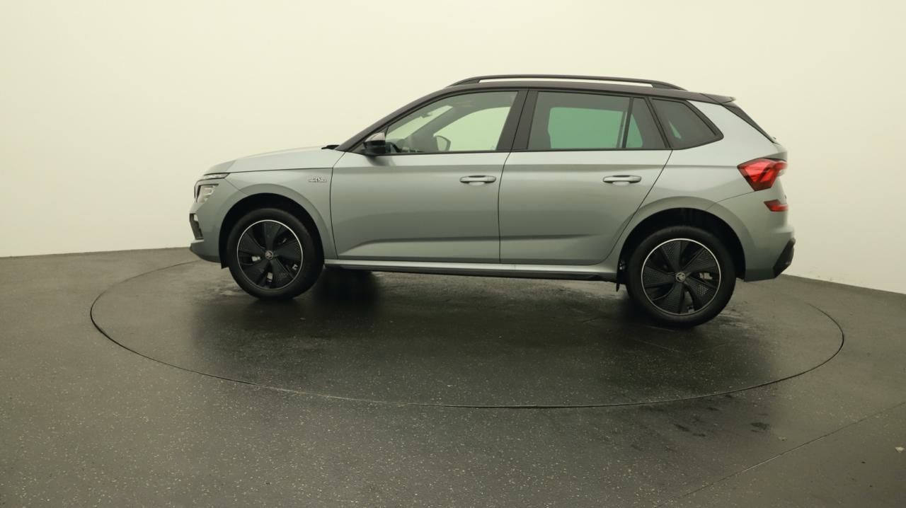 Skoda<br>Kamiq 1.0 TSI Monte Carlo DSG