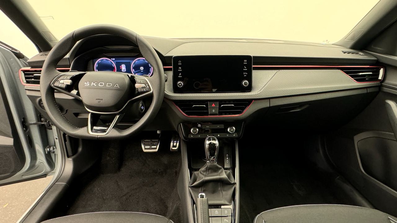 Skoda<br>Kamiq 1.0 TSI Monte Carlo DSG