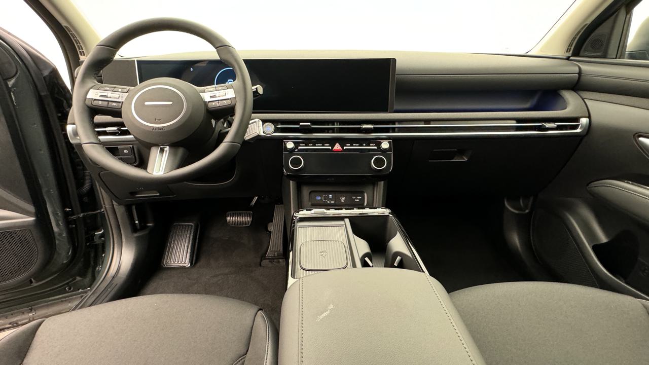 Hyundai<br>Tucson 1.6 TGDI Limited 4WD DCT
