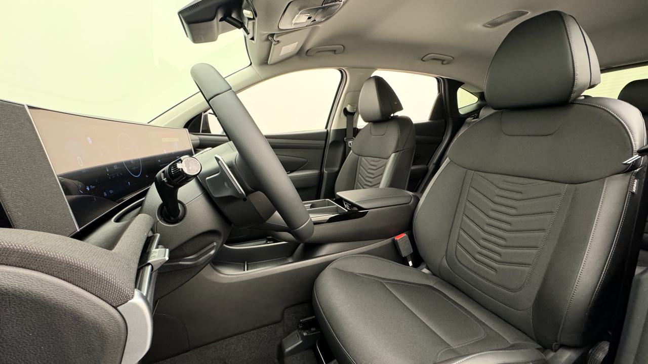 Hyundai<br>Tucson 1.6 TGDI Limited 4WD DCT