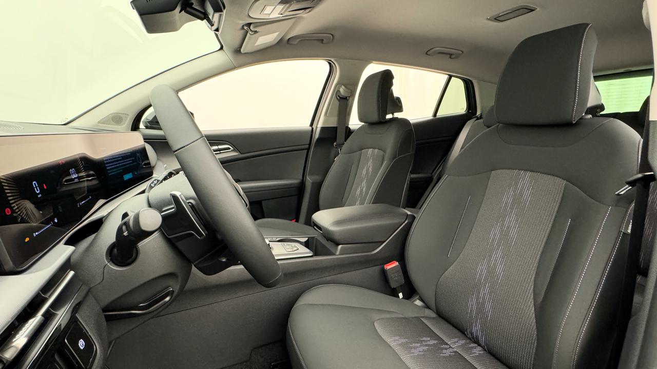 Kia<br>Sportage 1.6T-GDi 4x4 7DCT