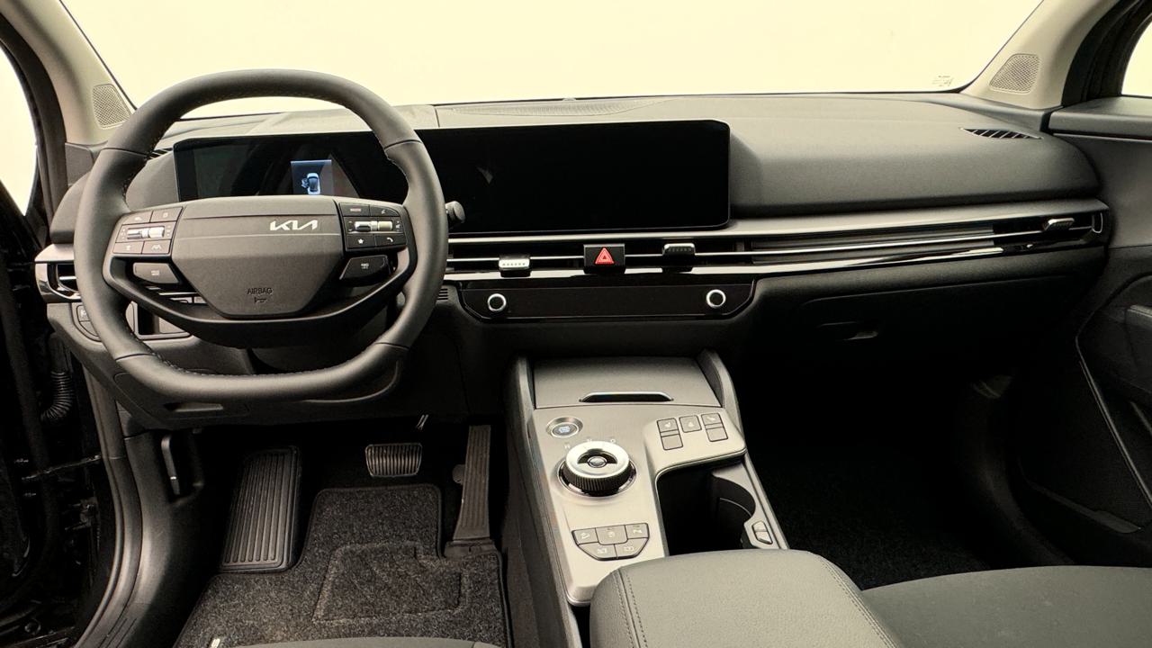 Kia<br>Sportage 1.6T-GDi 4x4 7DCT