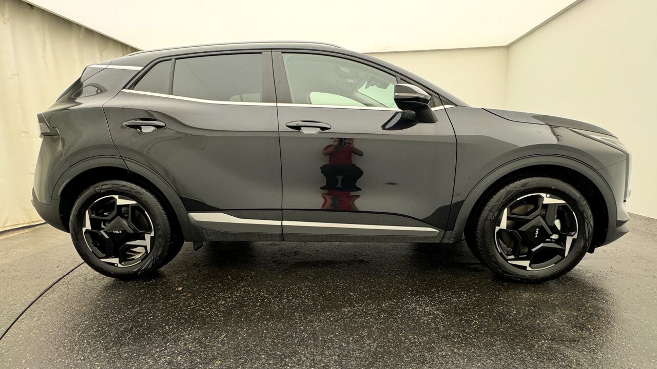 Kia<br>Sportage 1.6T-GDi 4x4 7DCT