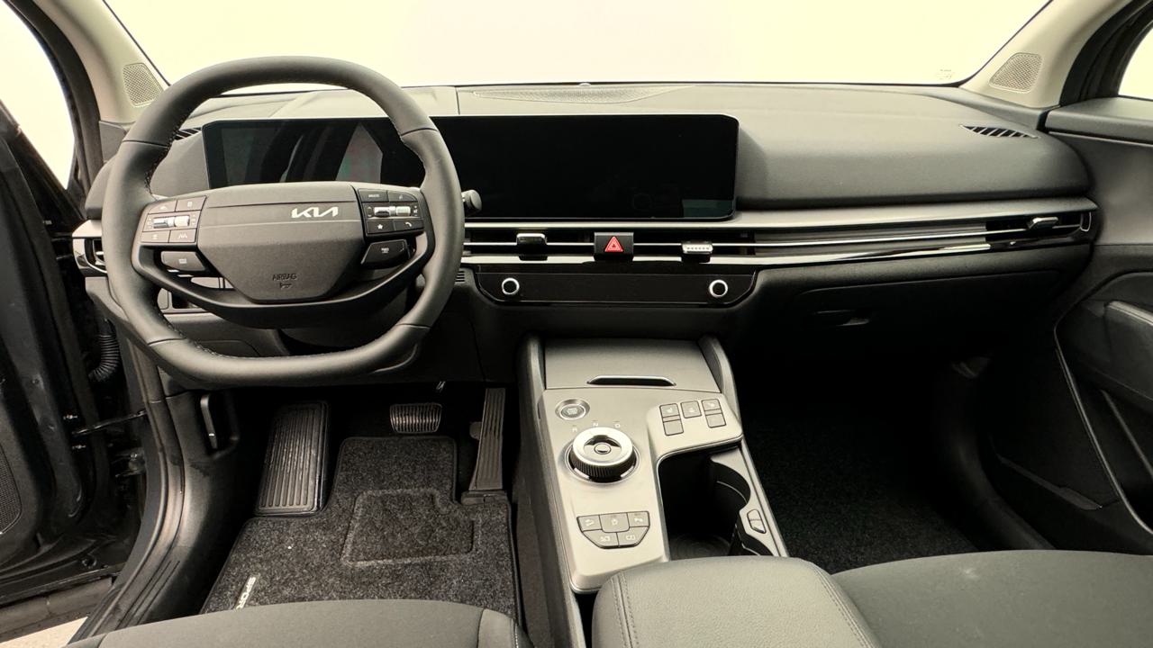 Kia<br>Sportage 1.6T-GDi 4x4 7DCT