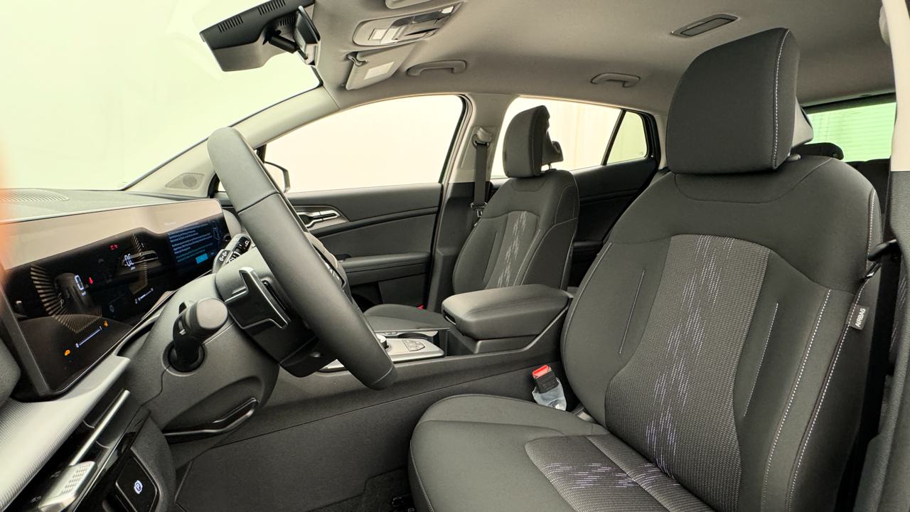 Kia<br>Sportage 1.6T-GDi 4x4 7DCT