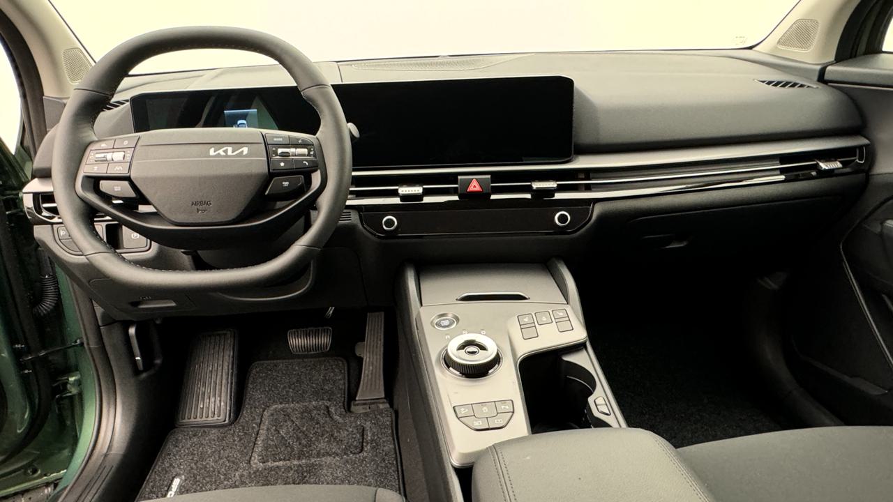 Kia<br>Sportage 1.6T-GDi 4x4 7DCT
