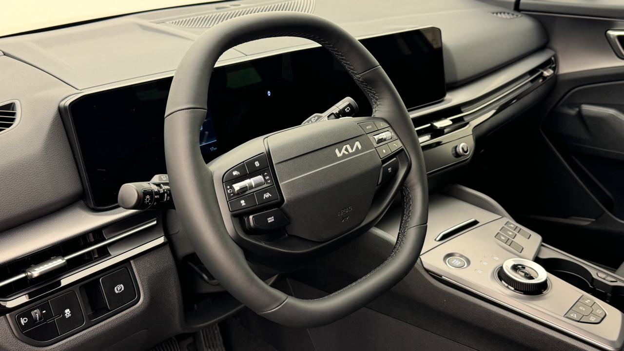 Kia<br>Sportage 1.6T-GDi 4x4 7DCT