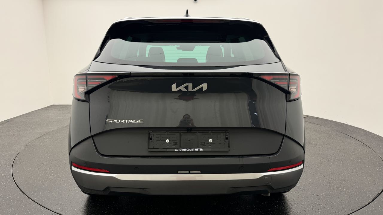 Kia<br>Sportage 1.6T-GDi 4x4 7DCT