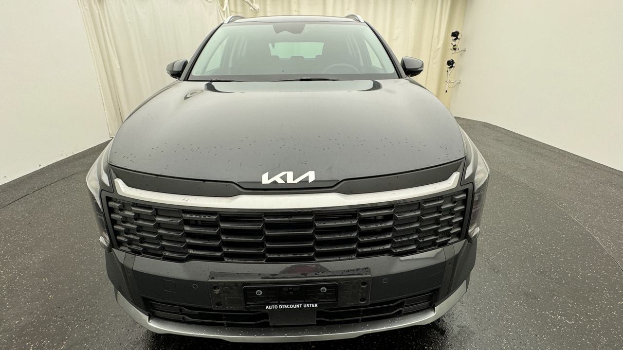 Kia<br>Sportage 1.6T-GDi 4x4 7DCT