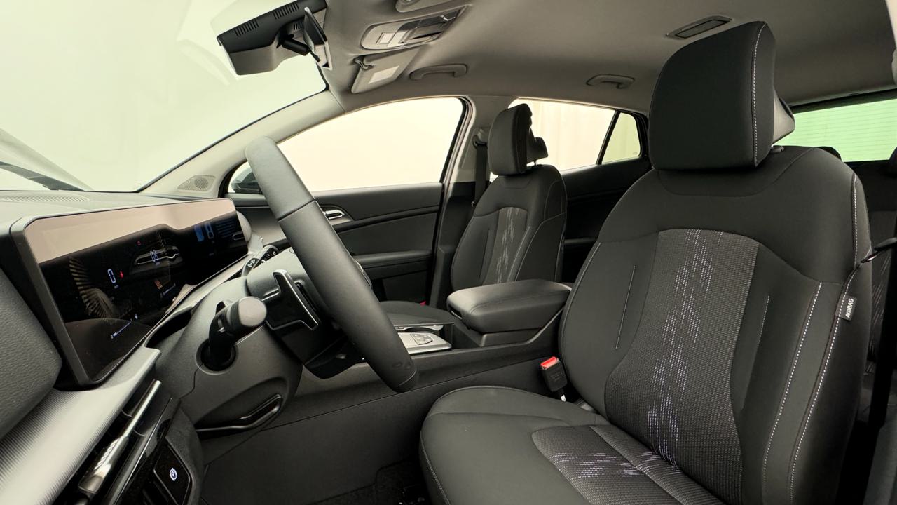 Kia<br>Sportage 1.6T-GDi 4x4 7DCT