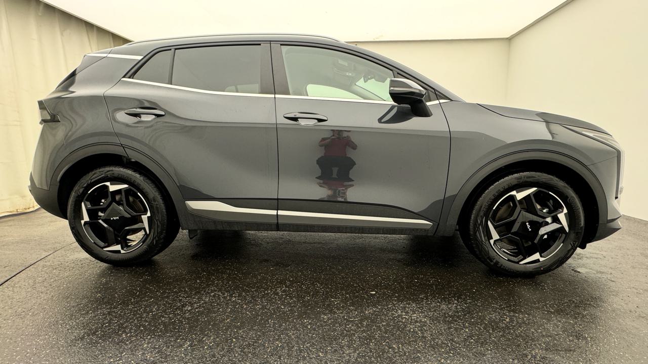 Kia<br>Sportage 1.6T-GDi 4x4 7DCT