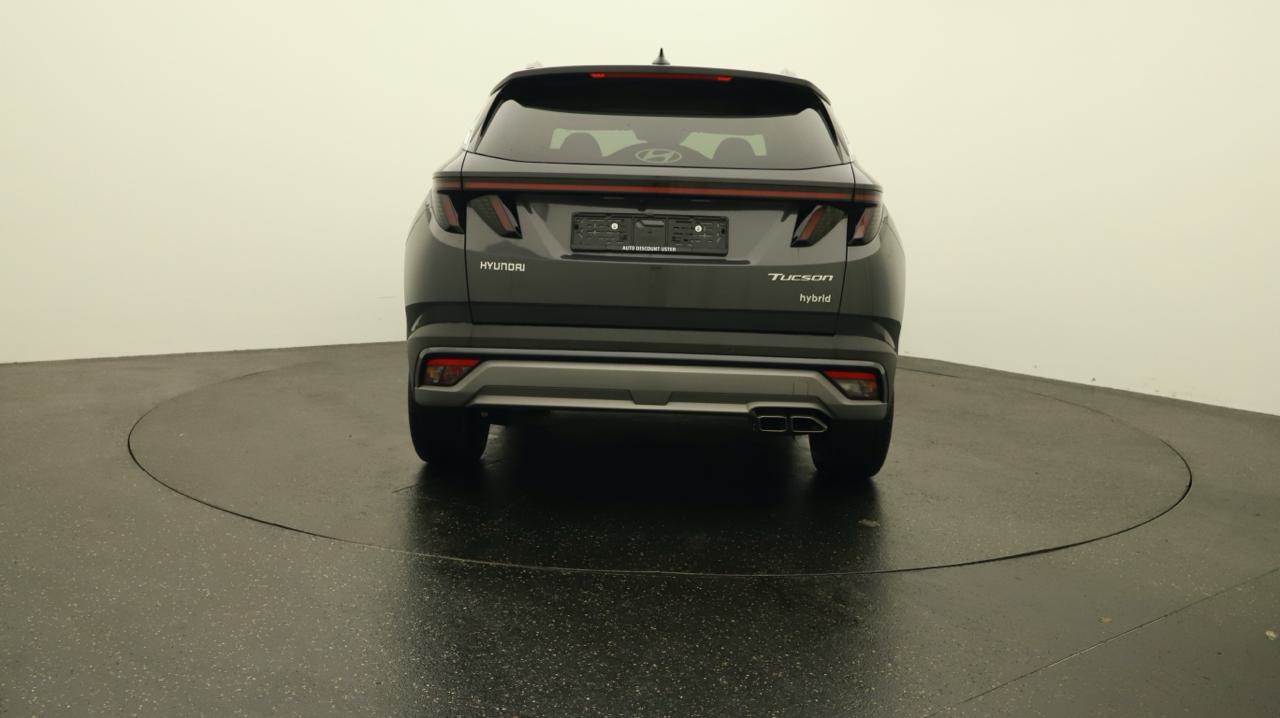 Hyundai<br>Tucson 1.6 TGDI HEV Limited 4WD