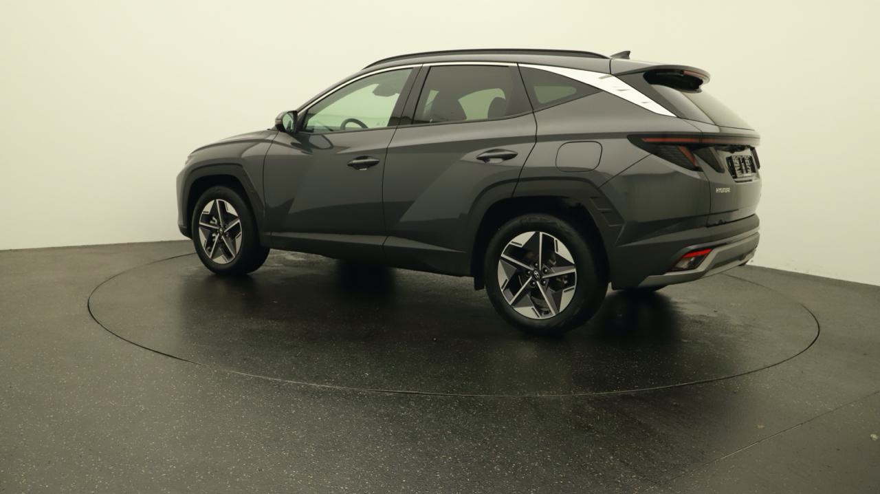 Hyundai<br>Tucson 1.6 TGDI HEV Limited 4WD