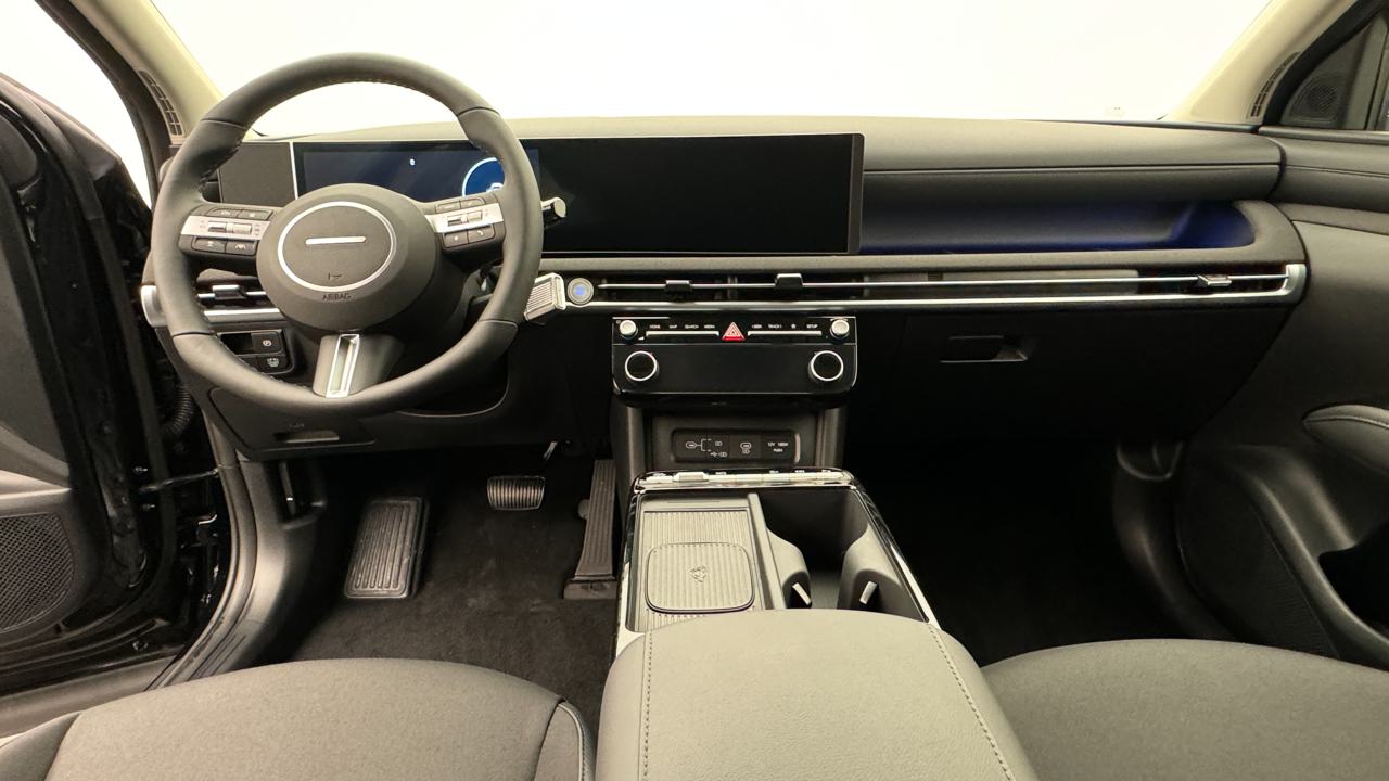 Hyundai<br>Tucson 1.6 TGDI HEV Limited 4WD