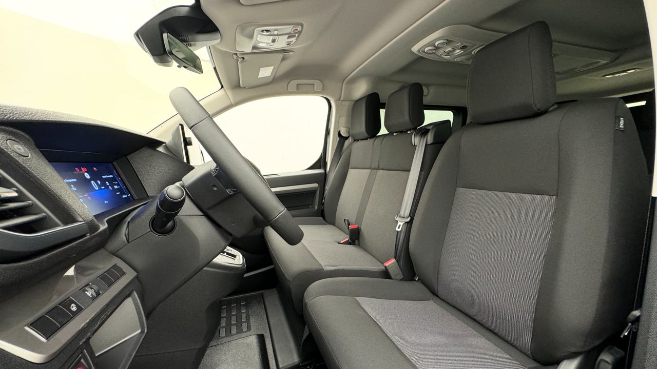 Opel<br>Zafira 2.2 CDTI L Edition A