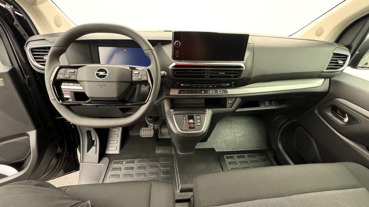 Opel<br>Zafira 2.2 CDTI L Edition A
