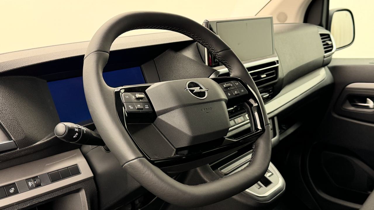 Opel<br>Zafira 2.2 CDTI L Edition A