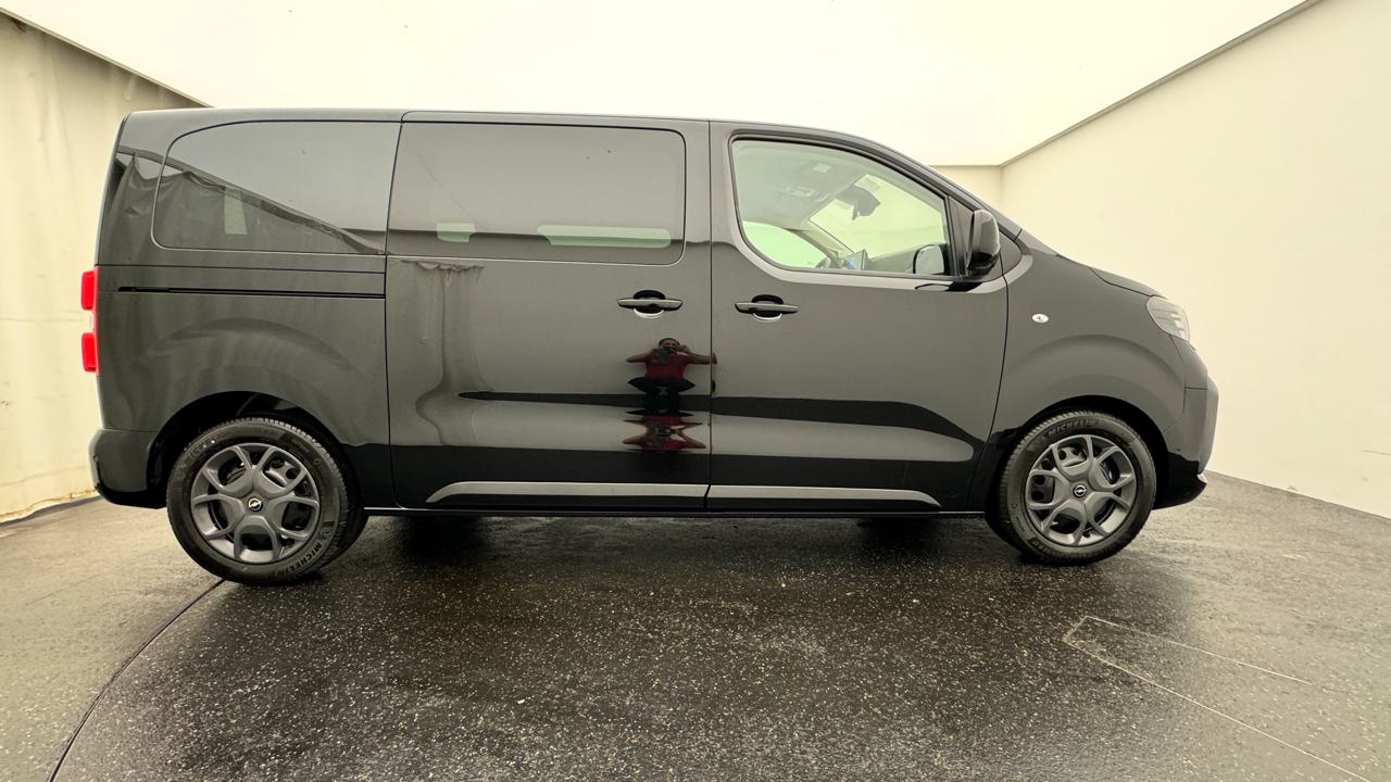 Opel<br>Zafira 2.2 CDTI L Edition A