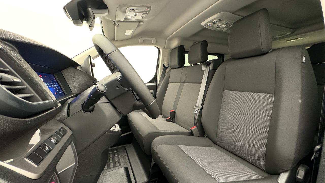 Opel<br>Zafira 2.2 CDTI L Edition A
