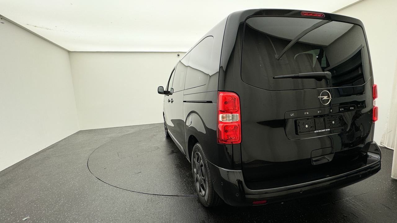Opel<br>Zafira 2.2 CDTI L Edition A