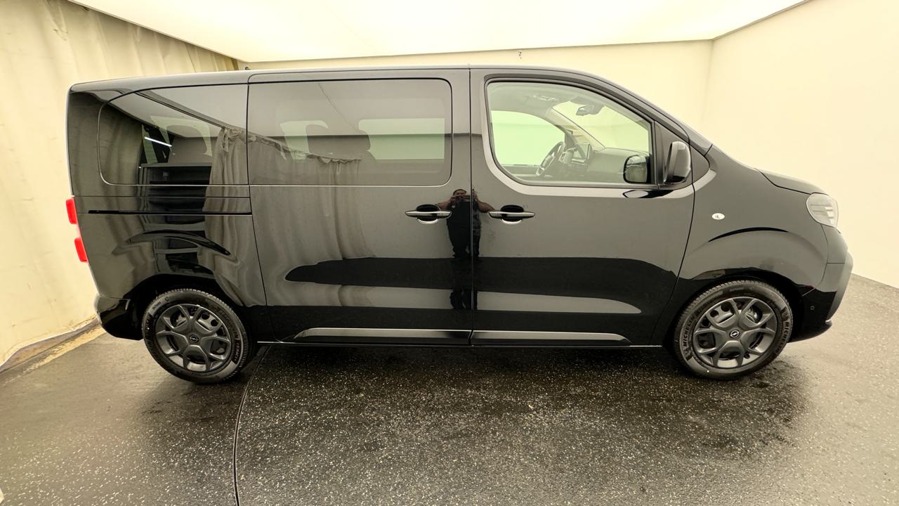 Opel<br>Zafira 2.2 CDTI L Edition A