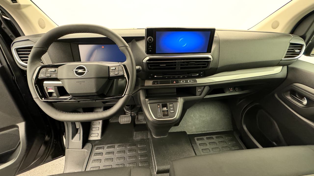 Opel<br>Zafira 2.2 CDTI L Edition A