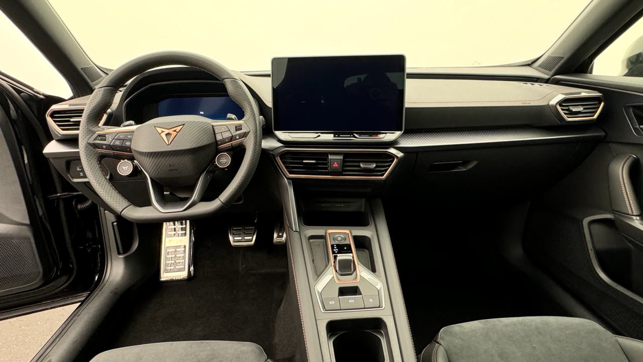 Cupra<br>Formentor 2.0TSI VZ 4Drive DSG