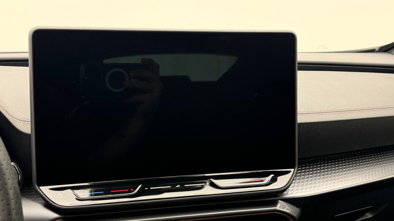 Cupra<br>Formentor 2.0TSI VZ 4Drive DSG
