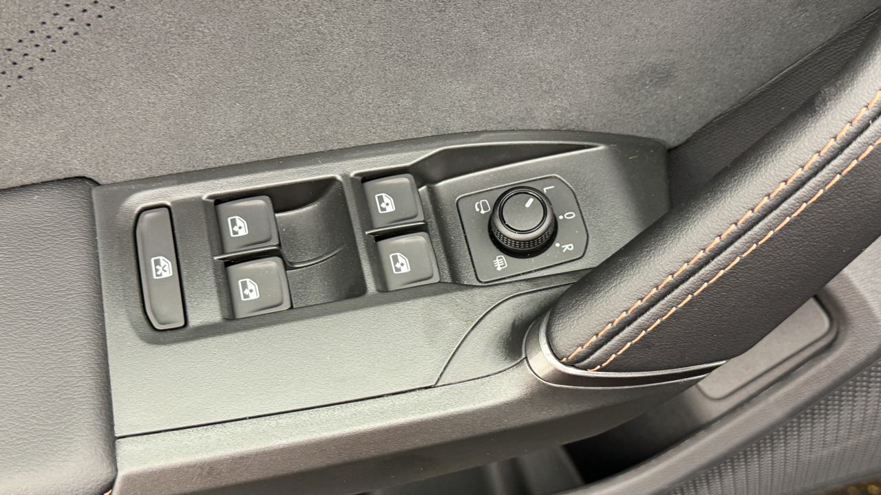 Cupra<br>Formentor 2.0TSI VZ 4Drive DSG