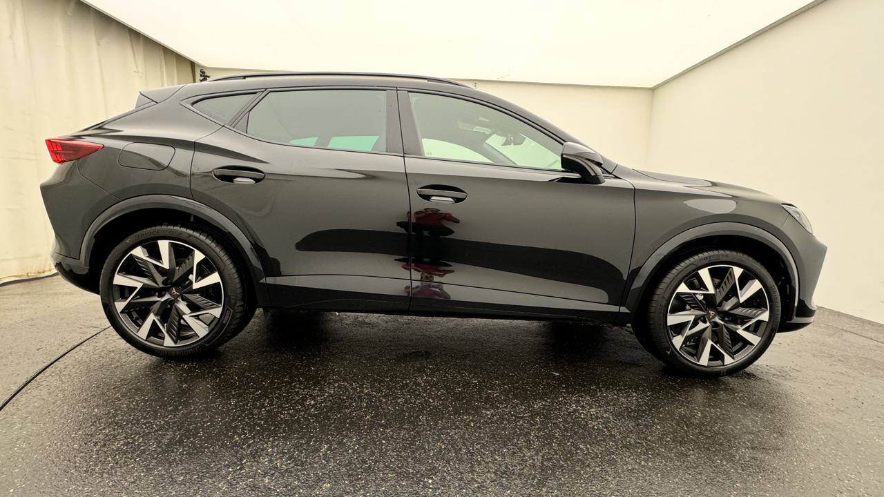 Cupra<br>Formentor 2.0TSI VZ 4Drive DSG