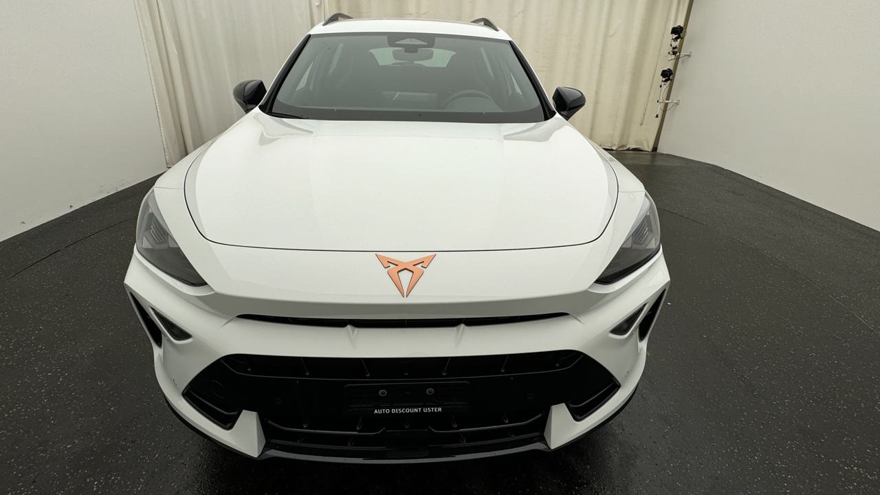 Cupra<br>Formentor 2.0TSI VZ 4Drive DSG