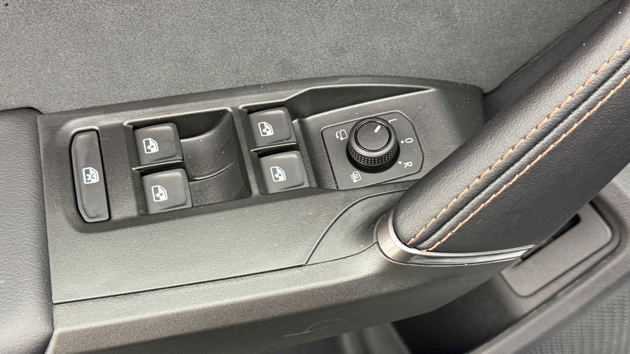 Cupra<br>Formentor 2.0TSI VZ 4Drive DSG